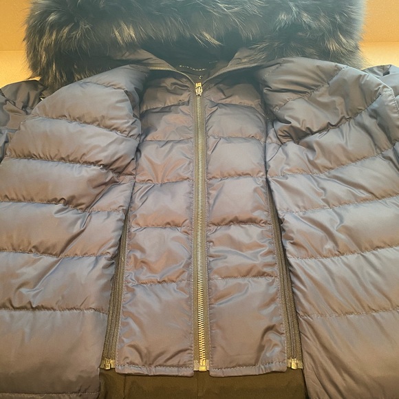 Long coat - Picture 4 of 15